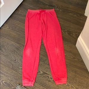 Chaser Jogger Sweatpants